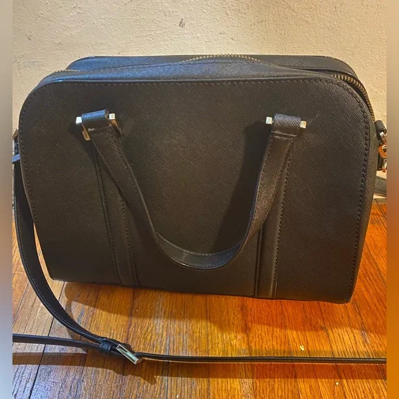 Kate Spade Newbury Lane Satchel - Picture 2 of 5